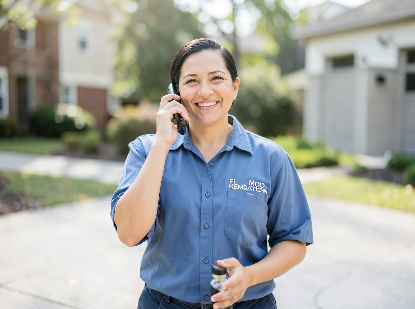 Mold Remediation Daisy, GA FAQs